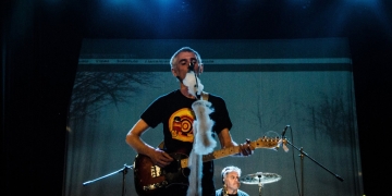 Festival Bola de Nieve - La Foca EXPERIMENTAL DE MALVÍN - 06-NOV-2016 fotos Lucía Aguirre