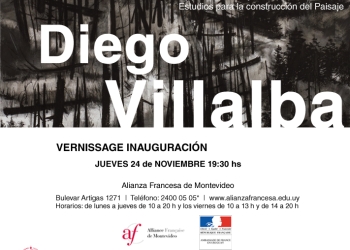 Diego Villalba