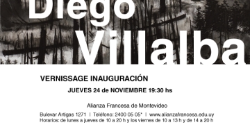Diego Villalba