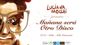 Luciana Mocchi