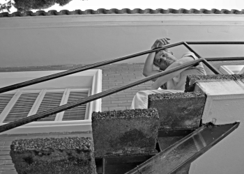 NELSON TRABA noviembre 2016 foto paola scagliotti