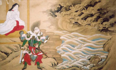 susanoo-kushinada-hime-y-yamata-no-orochi