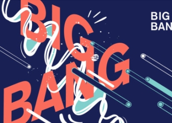 BIG BANG, un concierto de danza contemporánea