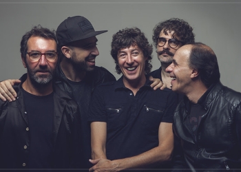 cuarteto de nos