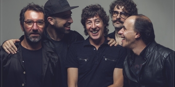 cuarteto de nos