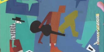 WALTER BORDONI – Acerca de Buster Keaton