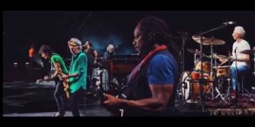 The Rolling Stones – Paint It Black (Havana Moon)