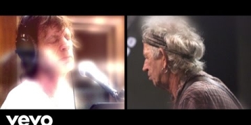The Rolling Stones – Hate To See You Go