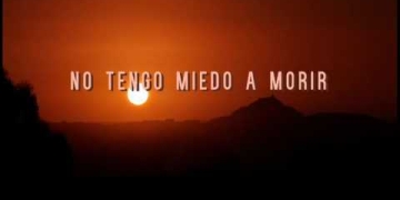 SIRILO – No tengo miedo a morir
