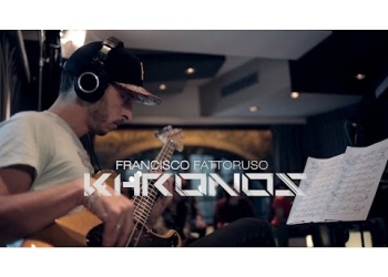 Hoy: Francisco Fattoruso Group en el Teatro Solís