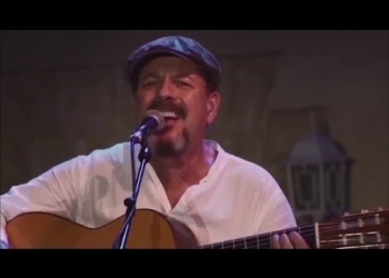 Un viaje entre dos orillas