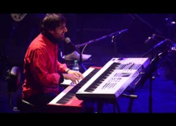 Nubarrón – Herman Klang & Los Onomatopeyos