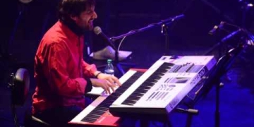 Nubarrón – Herman Klang & Los Onomatopeyos