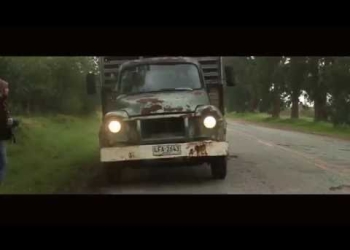 Delirium Tremens. Entrevista a Germán Suárez