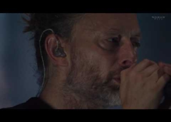 Radiohead – Summer Sonic 2016
