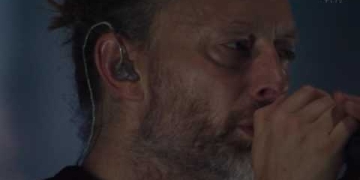 Radiohead – Summer Sonic 2016