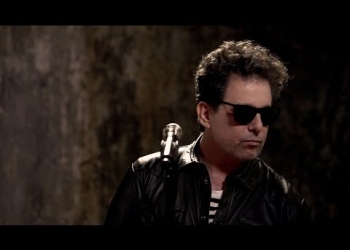 Andrés Calamaro – La Noche