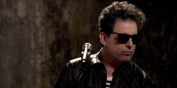Andrés Calamaro – La Noche