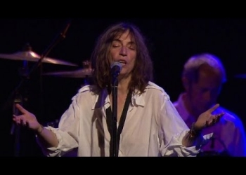 Patti Smith
