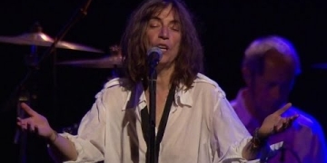 Patti Smith
