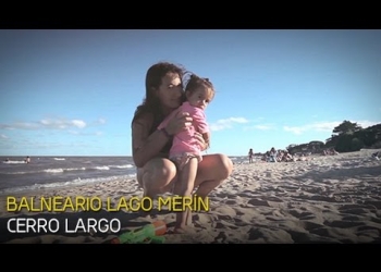 LAGO MERÍN - vacaciones - viaje