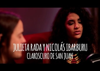 Claroscuro de San Juan