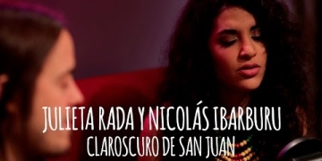 Claroscuro de San Juan