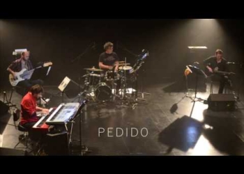 Pedido – Herman Klang