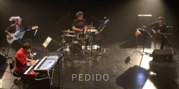 Pedido – Herman Klang