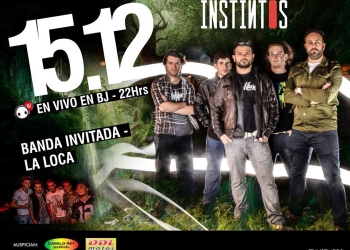 instinto