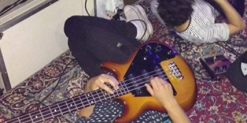 lolabúm Foto © Franccesca Morales