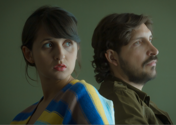 sudtopia: La Pequeña Revancha