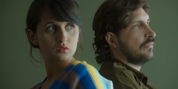 sudtopia: La Pequeña Revancha