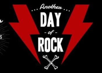 ANOTHER DAY OF ROCK