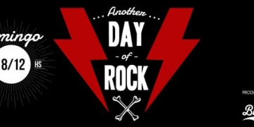 ANOTHER DAY OF ROCK