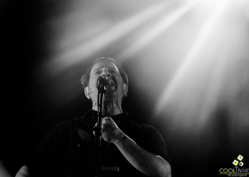 BUENOS MUCHACHOS - La Trastienda - 09-12-16 fotos - Lucía Aguirre