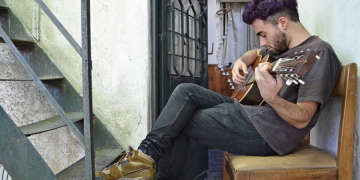 FEDERICO MACHADO