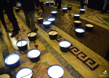 Flashlight, Diego Masi-foto-2016-federico-meneses