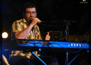 Horacio Di Yorio en Ideas + 12 de diciembre 2016 - Foto © Ivonne Morales