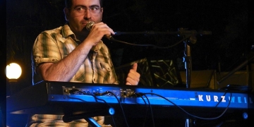 Horacio Di Yorio en Ideas + 12 de diciembre 2016 - Foto © Ivonne Morales