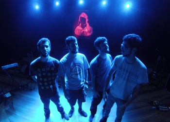 sudtopia: A Banda de Joseph Tourton