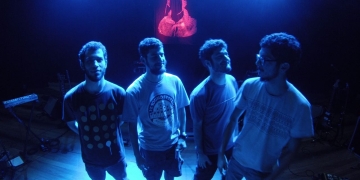 sudtopia: A Banda de Joseph Tourton