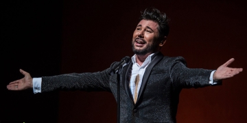 Miguel Poveda Intimo Sodre 2016 Fotografia Martín Pereira