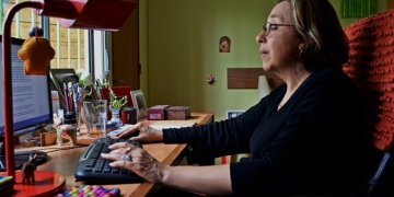 SILVIA GUERRA