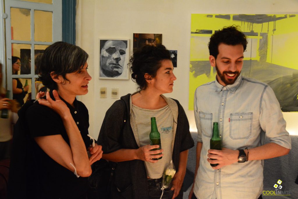 WHAT NOW 2016 - 2 de diciembre 2016 - Foto © Federico Meneses