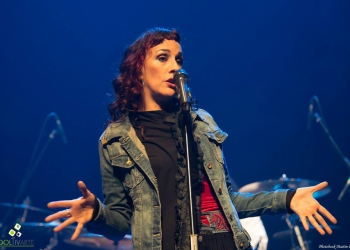 Wolff Sala Zitarrosa Agosto 2016 - Foto © Martín Pereira