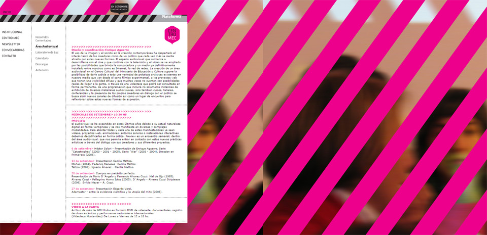 area-audiovisual-plataforma