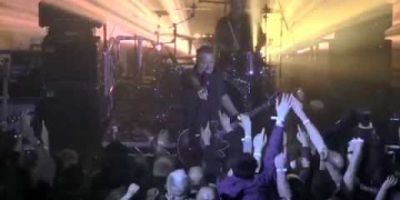 Peter Hook & The Light