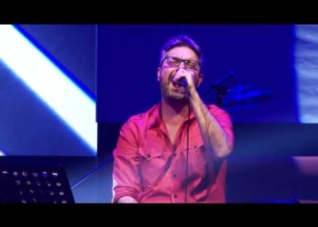 SPUNTONE MENDARO – Azul