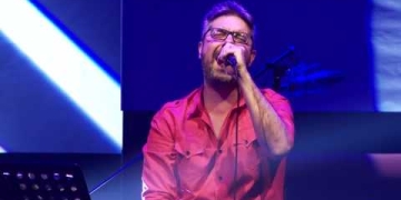 SPUNTONE MENDARO – Azul